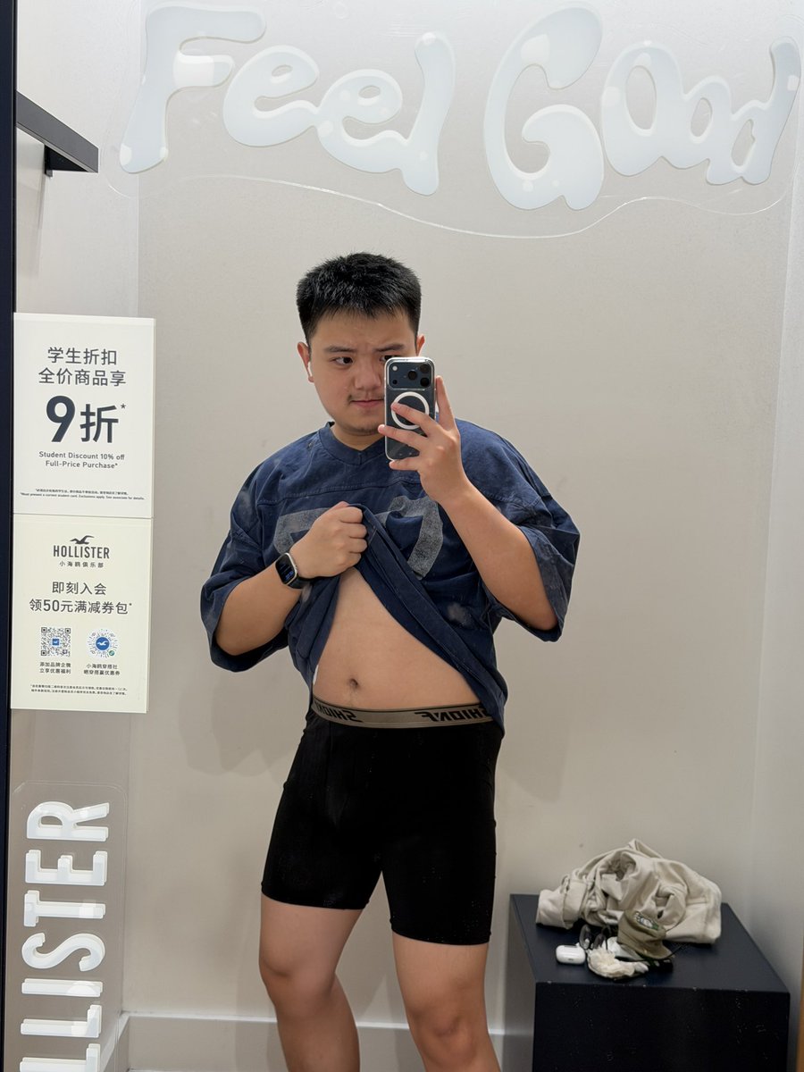 波波猪 tweet media