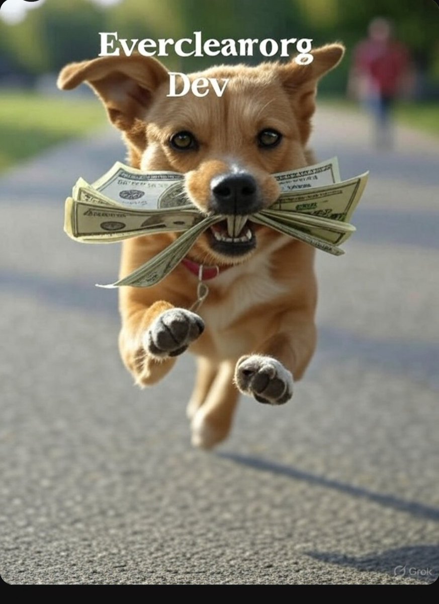 Warning: No one should buy $Clear tokens from <a href="/everclearorg/">Everclear</a>. The project is a scam and has been delisted from exchanges. Proceed with caution and avoid investing in this fraudulent scheme to protect your funds.