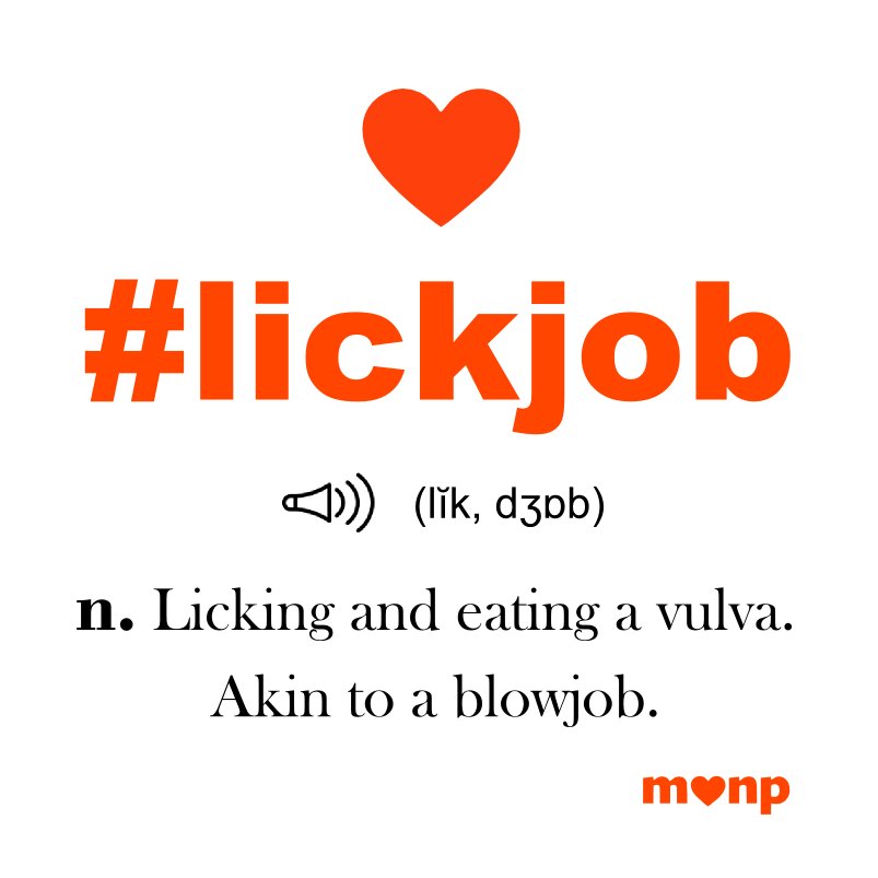 cindygallop's tweet photo. Thanks @jordanfstephens for using @makelovenotporn's #lickjob talking to @miquitaoliver on @bbcsounds @bbc #MissMe ๐
When lickjob is as quick, easy and simple to say as blowjob, it gets said a lot more, it gets asked for a lot more, and it happens a lot more ๐#orgasmequality https://t.co/yhsKt0kRyY