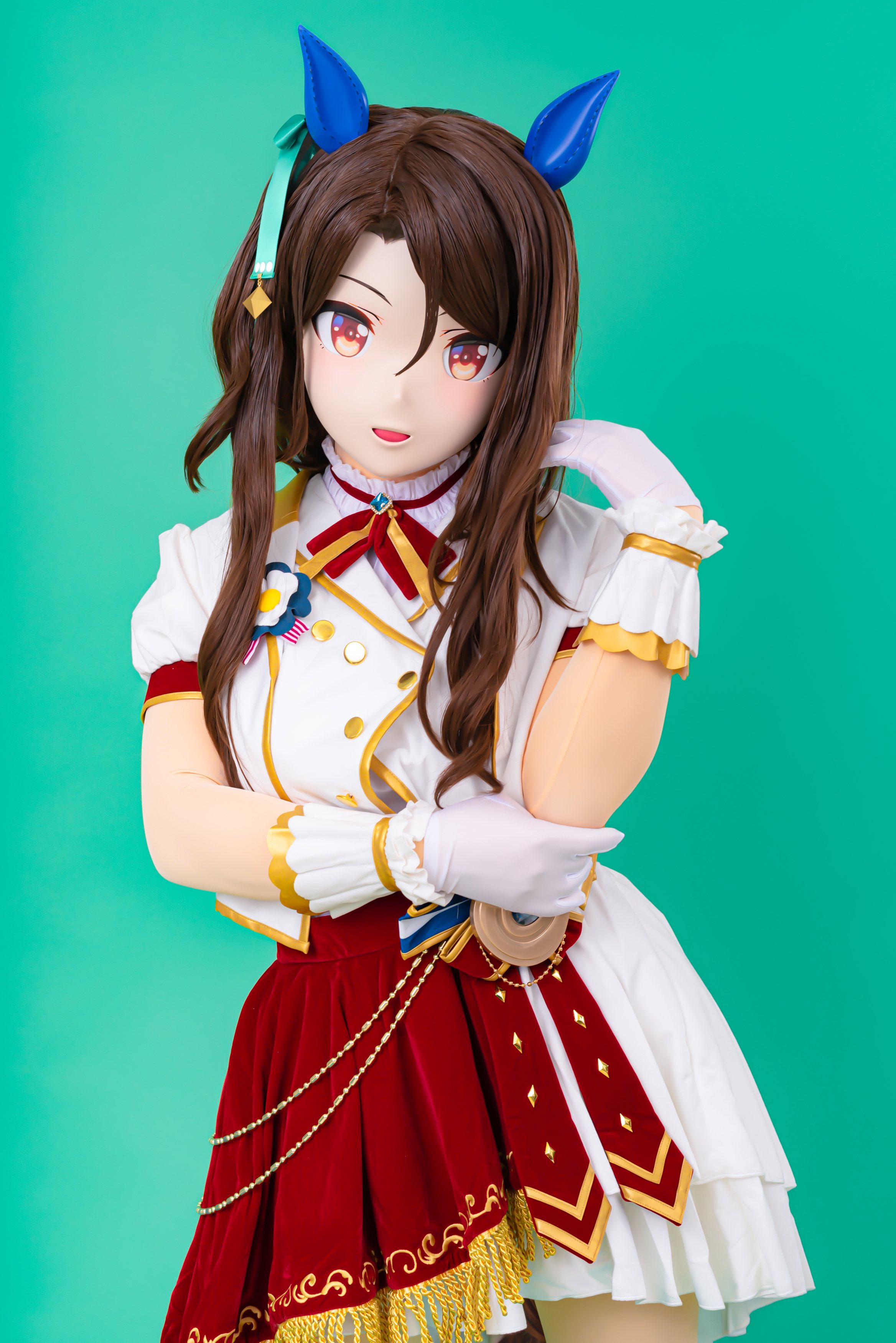 RIKU 着ぐるみキーホルダー THE RAMPAGE RIKU ポムポムプリン 着ぐるみキーホルダー - メルカリ