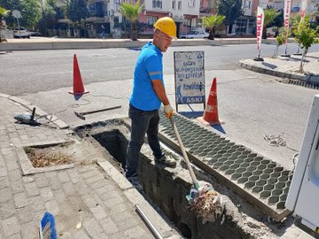 Kış Sezonuna Hazırlık Çalışmaları