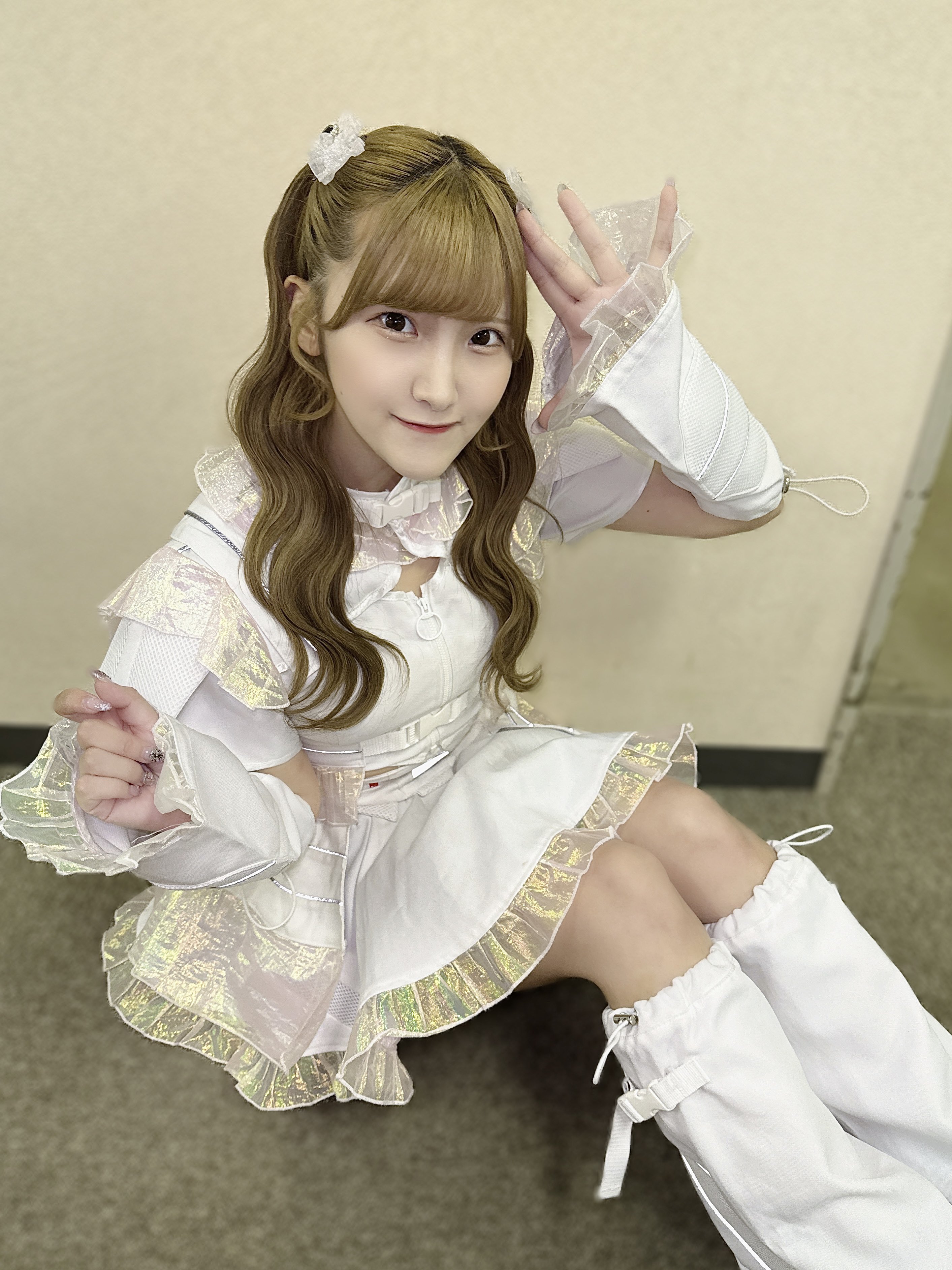 羽月 かのん (蛍) on X: 