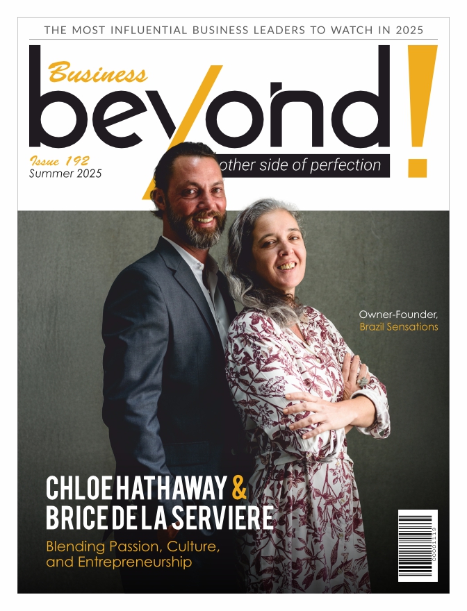 Beyond Exclamation Magazine tweet media