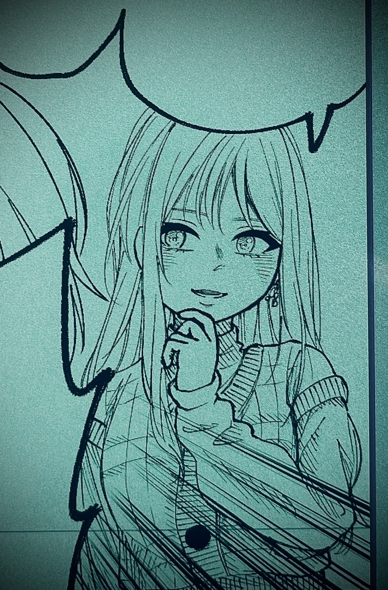 刹那凛@G4L12th【B35】 (@SR_okunonuko) / X