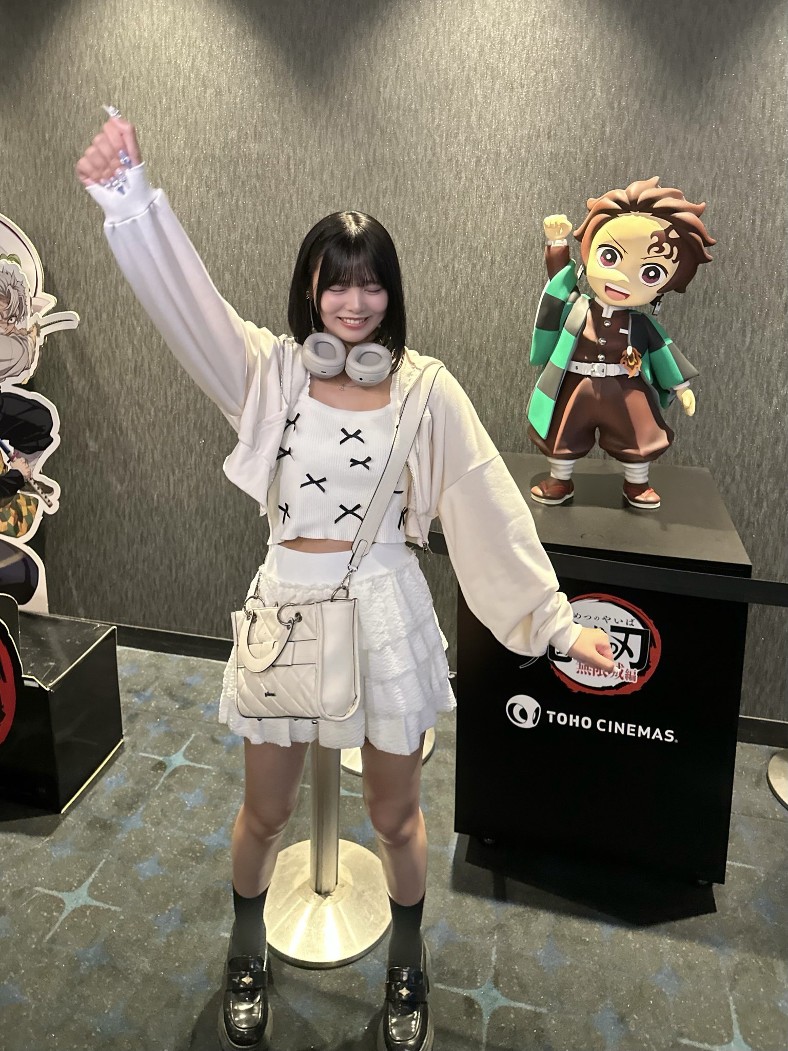 たまゆ 二葉まゆ1020神田明神【フューチャーサイダー】 on X: 