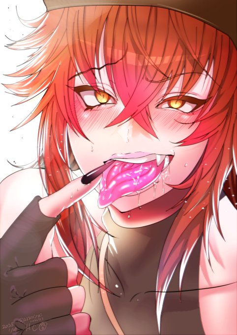 Hello!
My name is M.C. and I draw illustrations and comics in Japan.
Your Chai-chan is so cute!
I'm currently drawing my own manga, but it's tough to make a living without commissions.
Would you like to commission a manga of Chai-chan from me? Even a single page is fine!
I can 