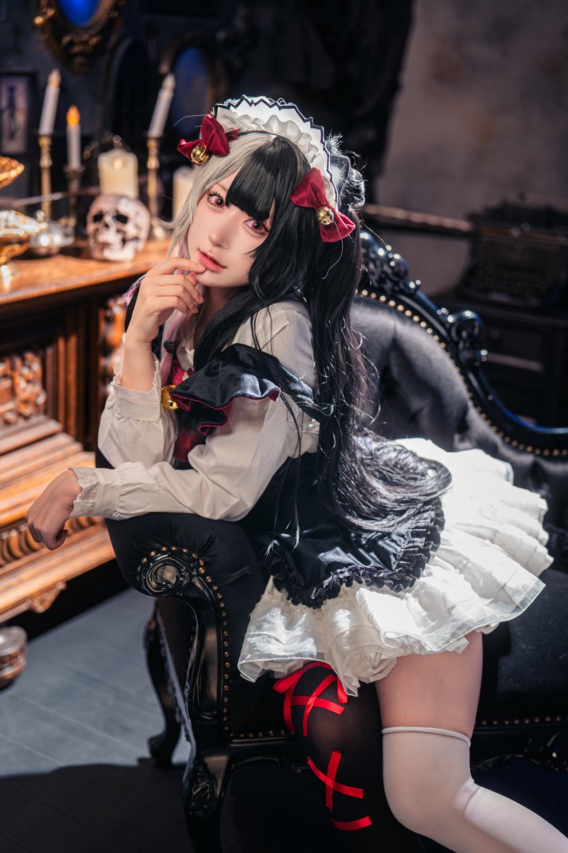 cos 🎩🐤

photo.<a href="/niko7116/">にこ</a>  さん
 #ハコアム撮影エンジョイデー ♡