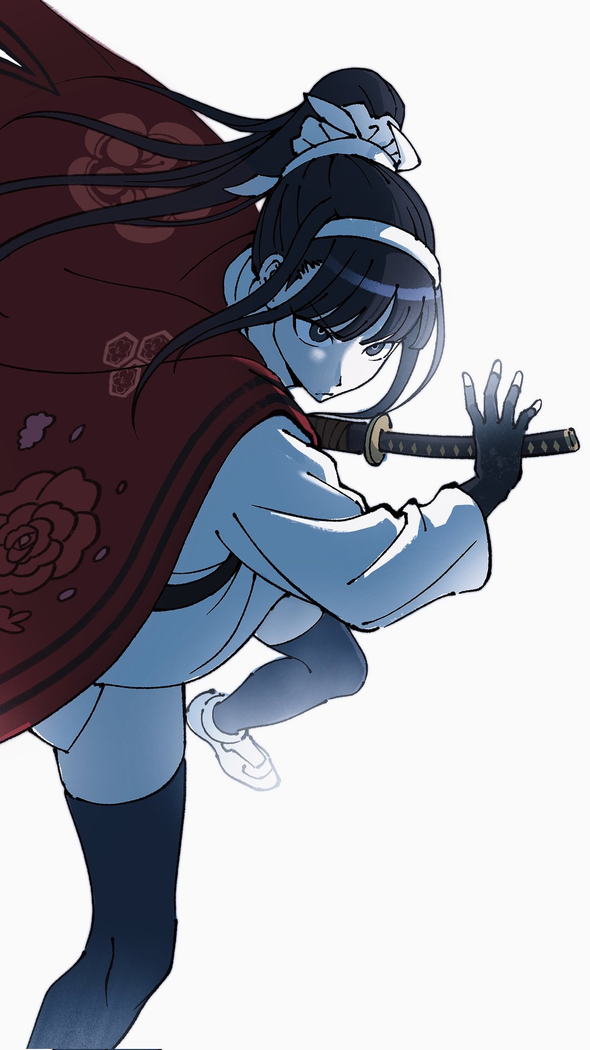 最終価格✨美✨希少✨AAAAAチベット産 ドリームコート モリオン 叡智の黒神殿 List of Japanese Blue Exorcist Series [Weiss Schwarz Blau