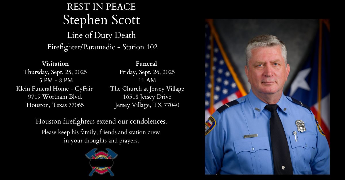 SouthEast Texas RAC tweet media