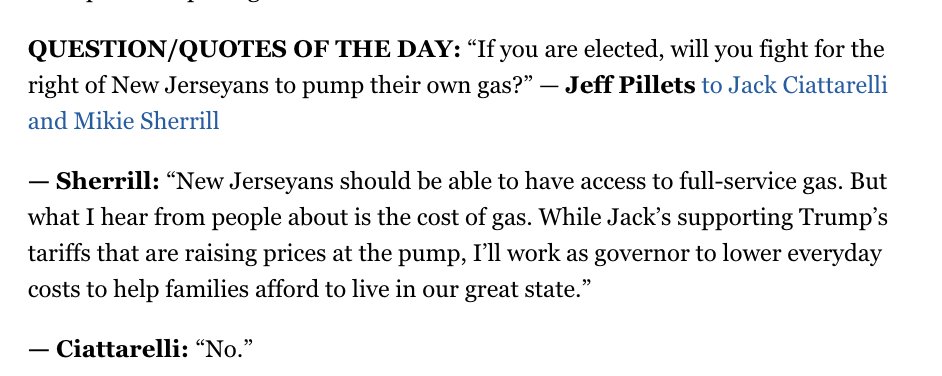 Matt Friedman tweet media