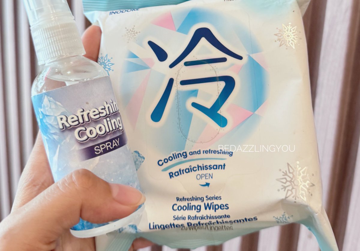 LAST MINUTE PREPARATION KONSERAN ‼️

yg mau konseran apalagi di JIS atau GBK harus siapin mereka ini deh 😭🫵🏻

belajar dari pengalaman konserku, selain biar tetep fit, wangi demi menjaga diri, dan orang lain juga 🙏🏻

aku juga mau sharing bbrp tips konseran, AMAN, dan NYAMAN👇🏻