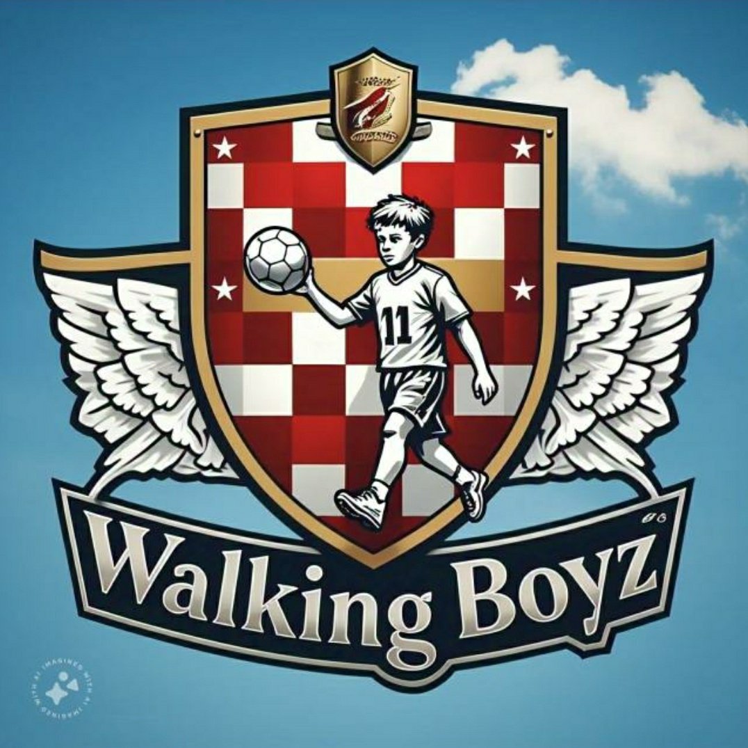 walkingboyz_25's tweet image. Here to stayyyyyy!