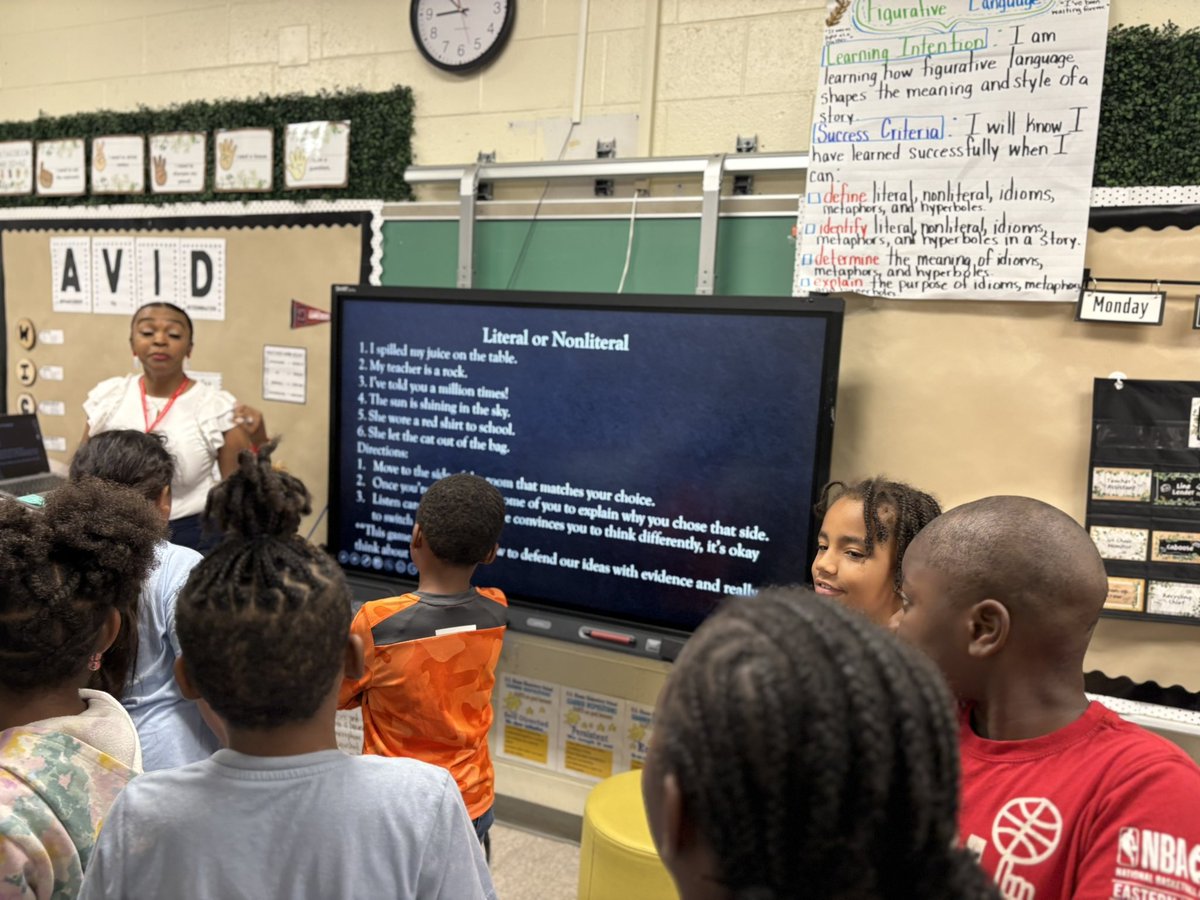 Dr. D'Leannette Rudolph tweet media