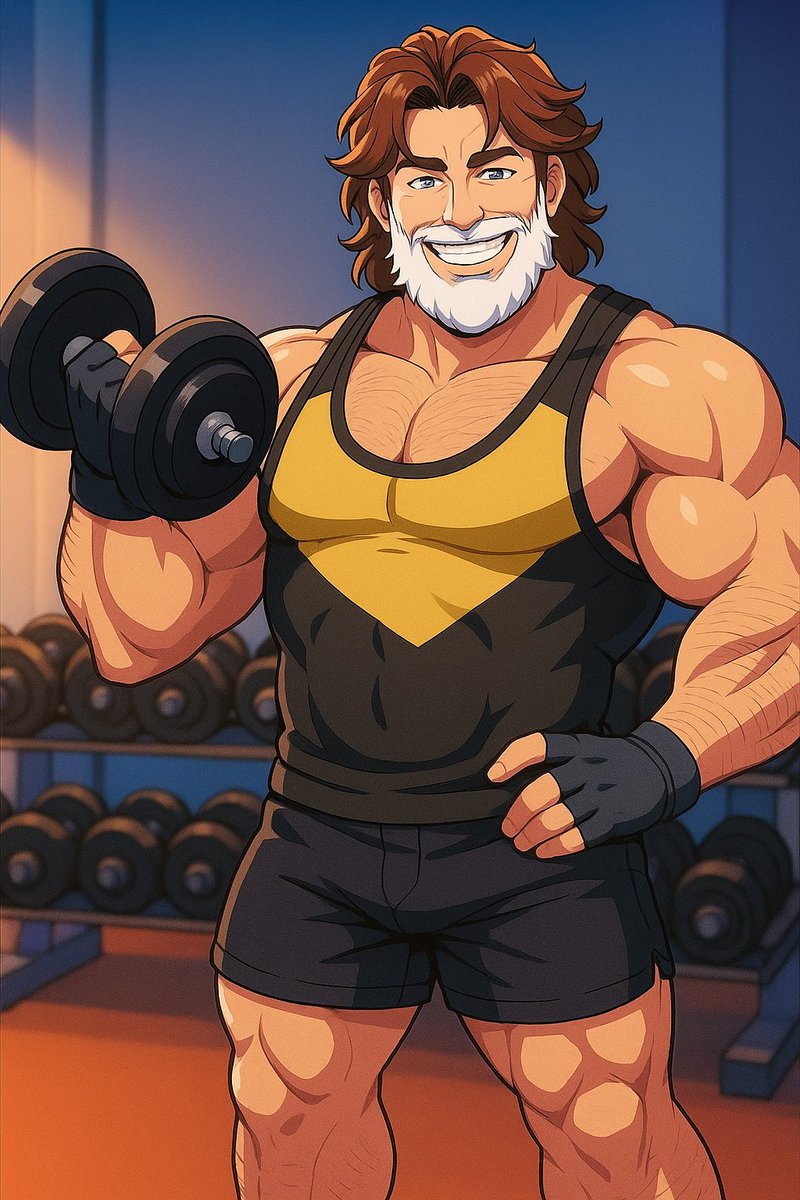 Ricky Bear tweet media