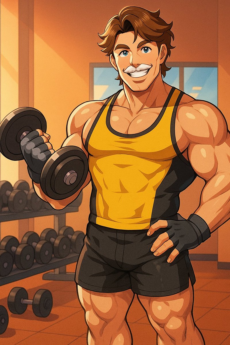 Ricky Bear tweet media