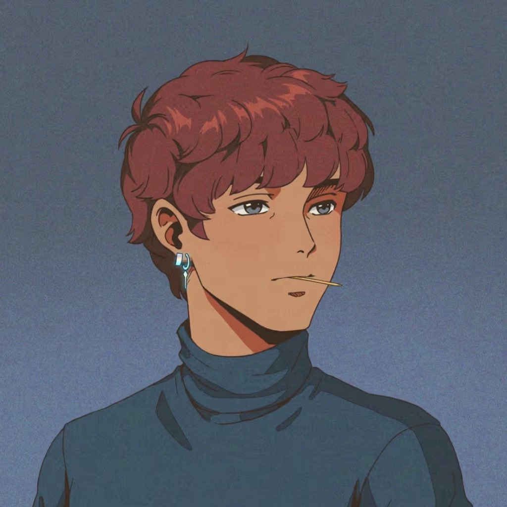 OfficialMrDude's tweet image. Super pumped to be joining the Persona community and learning about these awesome humans and the amazing journey ahead!!
Let’s growwww!