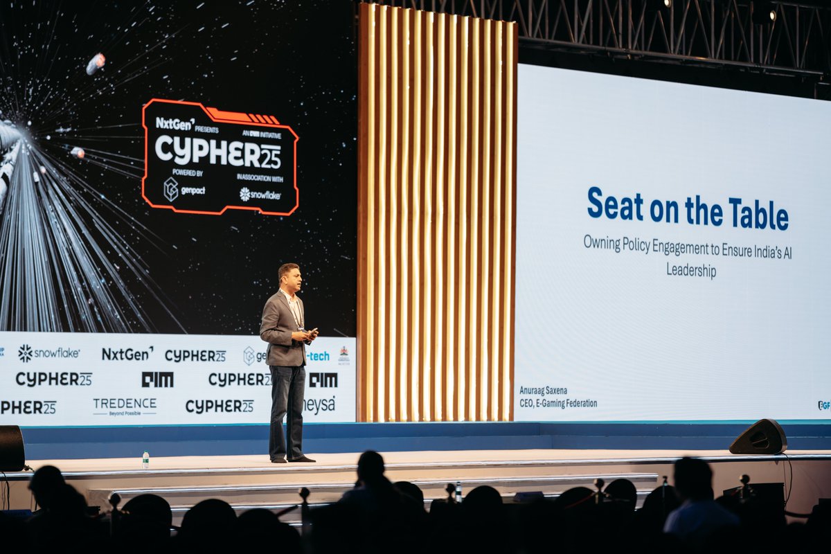 E-Gaming Federation tweet media