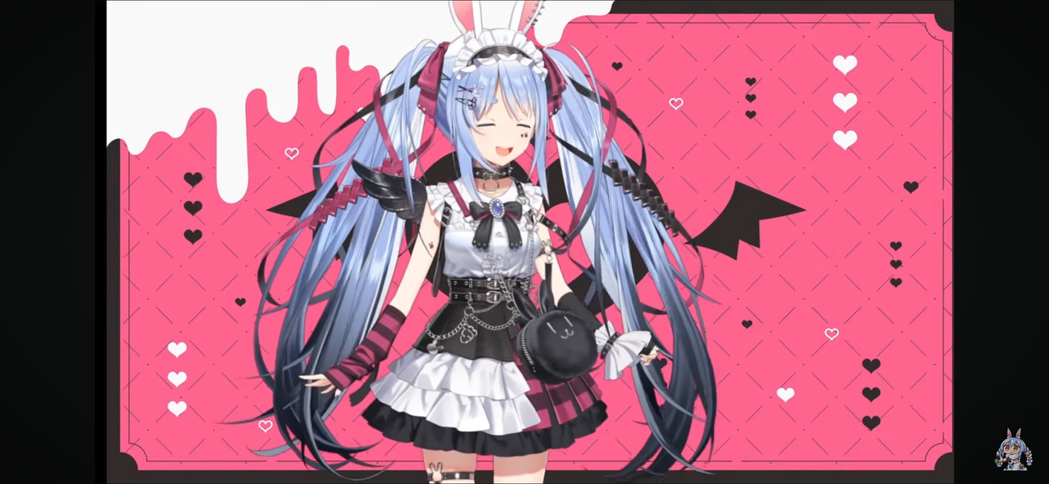 ブルーロック 氣球暖暖星 白兎 バッグ 潔世一 うさぎ 痛バック 白兎バッグ