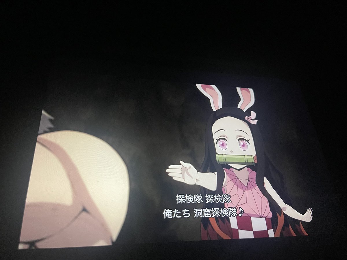 探検隊 探検隊 俺たち洞窟探検隊♩