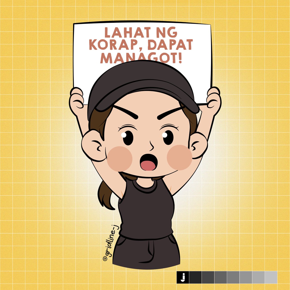 HBD <a href="/MissMarisRacal/">Maris Racal</a> !! Sana matupad yung wish mo! 🙏

Kailangan maging nakakadiri ang Korapsyon! ✊🇵🇭

Salamat sa pagtindig <a href="/MissMarisRacal/">Maris Racal</a> ✨

#TrillionPesoMarch #EndCorruptionNow