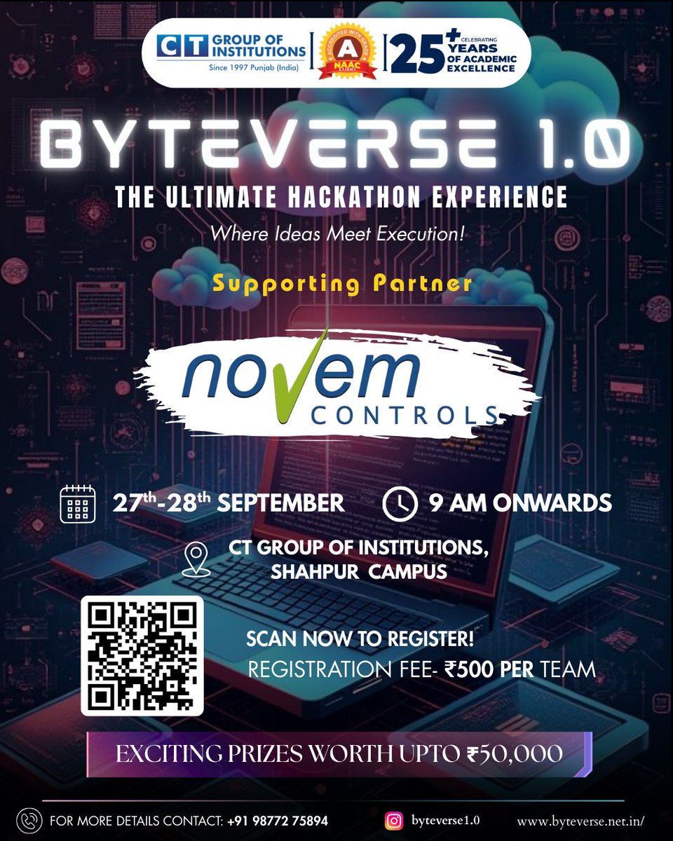 Byteverse 1.0 tweet media