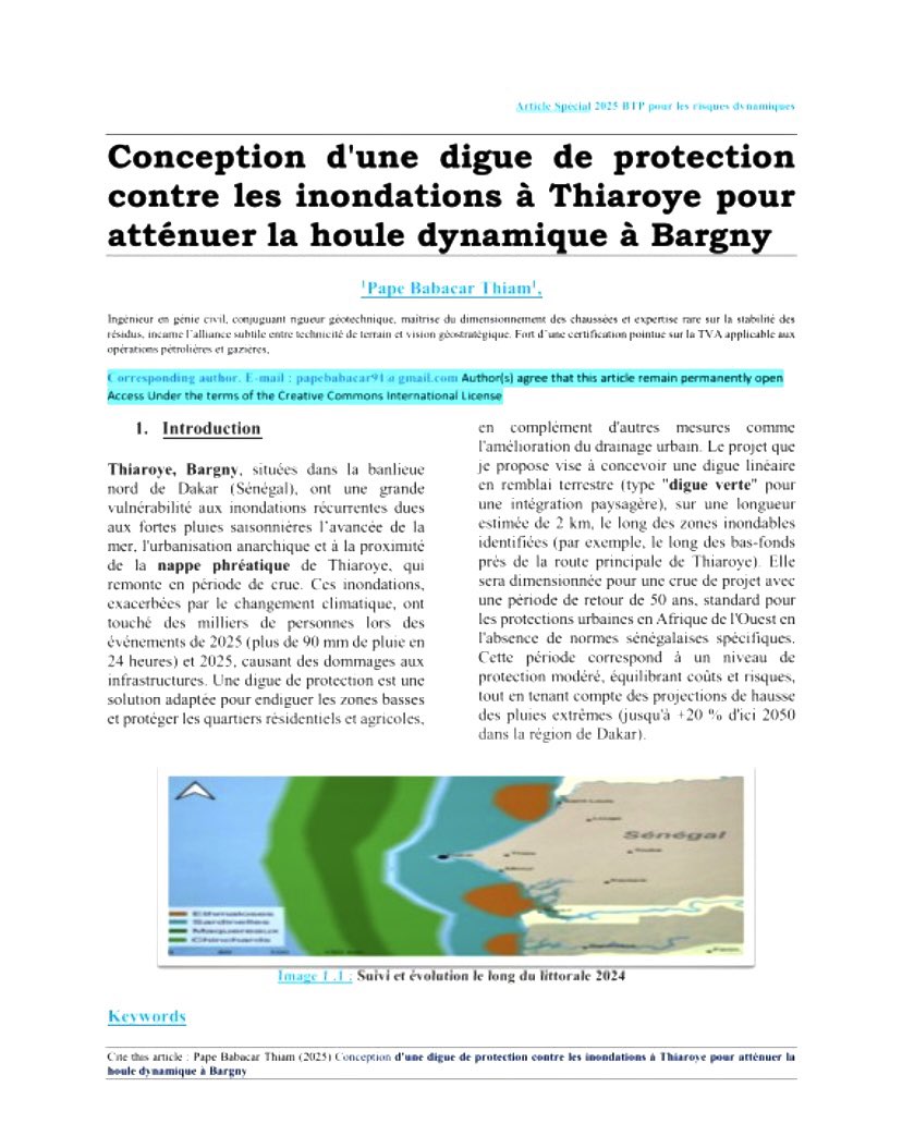 | 🅱️TP 🇸🇳❤️| KHADIMIQUE | MAKHTOUMISTE❤️ (@papebabacarthi) on Twitter photo Conception d'une digue de protection contre les inondations à Thiaroye pour atténuer la houle dynamique à Bargny. <a href="/bouraange/">ibu ! Toundra</a> <a href="/SBaykatologue/">Senas_Baykatologue🇸🇳🇵🇸</a> <a href="/Ndiayetrust/">Thierno Soraa 🇸🇳🥇</a> <a href="/cheikhtdieye/">Cheikh Tidiane Dieye 🇸🇳🇸🇳</a> <a href="/Dethiefallsn/">Déthié Fall Officiel</a> <a href="/Alioune_BCamara/">Mbedelectuel</a> <a href="/khady_camara1/">Khady Camara Écoféministe</a> <a href="/azidama1963/">abdou aziz diagne</a> <a href="/Seynaboo_777/">Zeynaâ🤍🇵🇸🇨🇩🇸🇩🏳️</a> <a href="/Mouca31842/">MOUCA</a> Conception d'une digue de protection contre les inondations à Thiaroye pour atténuer la houle dynamique à Bargny. <a href="/bouraange/">ibu ! Toundra</a> <a href="/SBaykatologue/">Senas_Baykatologue🇸🇳🇵🇸</a> <a href="/Ndiayetrust/">Thierno Soraa 🇸🇳🥇</a> <a href="/cheikhtdieye/">Cheikh Tidiane Dieye 🇸🇳🇸🇳</a> <a href="/Dethiefallsn/">Déthié Fall Officiel</a> <a href="/Alioune_BCamara/">Mbedelectuel</a> <a href="/khady_camara1/">Khady Camara Écoféministe</a> <a href="/azidama1963/">abdou aziz diagne</a> <a href="/Seynaboo_777/">Zeynaâ🤍🇵🇸🇨🇩🇸🇩🏳️</a> <a href="/Mouca31842/">MOUCA</a>