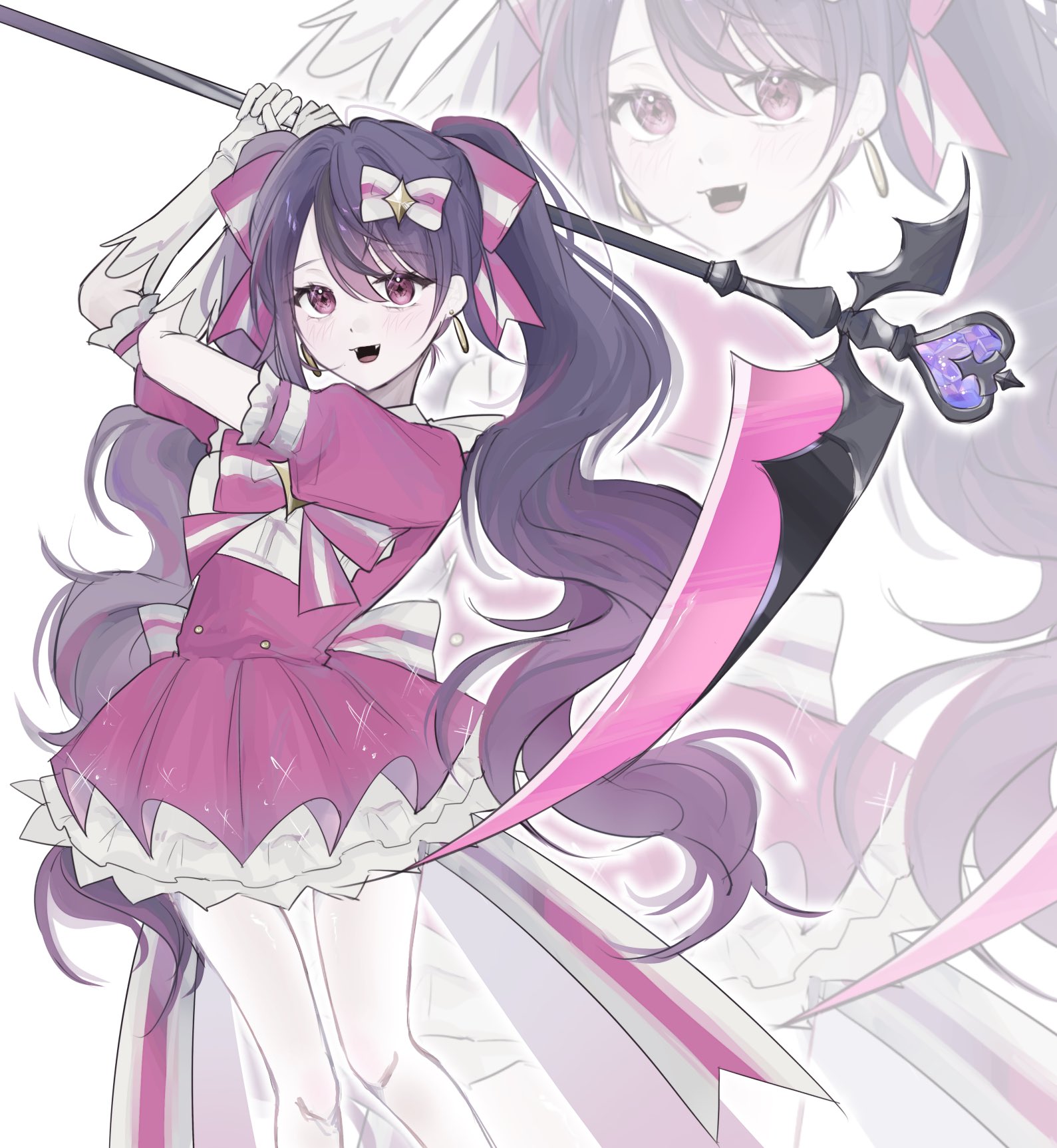 甘音あむ💔⛓️ (@Amu_amane) / X