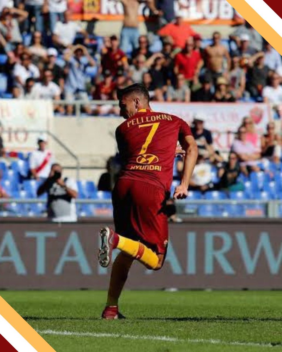 EmanueleVendit1's tweet image. 29/09/2018 Roma - lazio 3-1
20/03/2022 Roma - lazio 3-0
05/01/2025 Roma - lazio 2-0
21/09/2025 lazio - Roma 0-1

Se Lorenzo segna nel Derby la Roma vince. Un dato di fatto, verità, storia. E ieri lo fa al minuto ‘38, un minuto dopo che dalla Curva emerge lo striscione:…