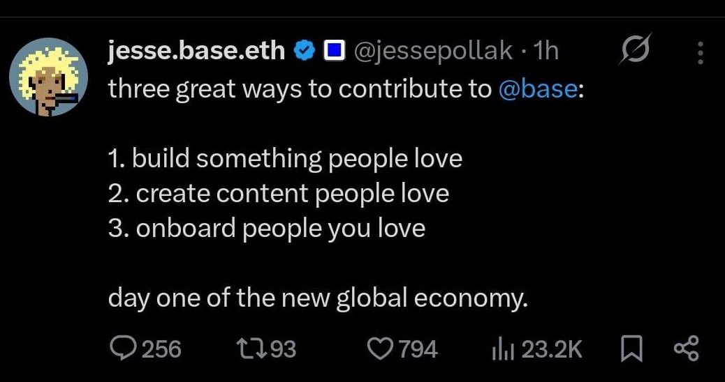 How to build on Base (real-builder edition).

Thinking of launching a Web3 app? <a href="/base/">Base</a>  is low-fee, fast, and solid for getting started. If you want to ship quickly and avoid the overhead, Base is one of the best bets out there.