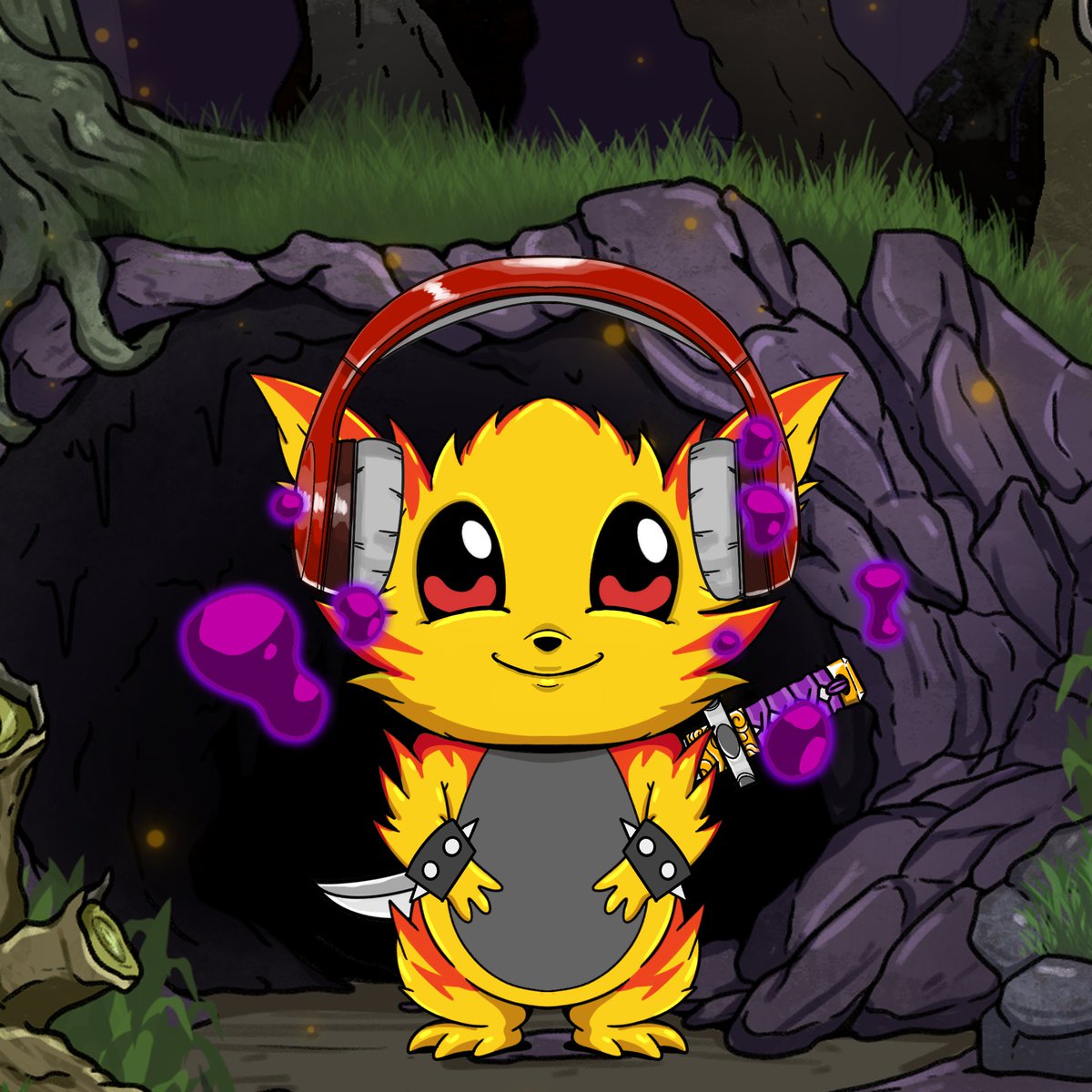 ☕ GM WITH LOOT  
Your first sip of coffee comes with rewards ☕  
5x MystiKeys drop today  

Steps:  
✅ Follow <a href="/Companeons/">COMPANEONS NFTS | MINT LIVE</a> <a href="/solskypilots/">Solana Sky Pilots</a> <a href="/chiefdopefox/">Chief Dopefox</a> <a href="/ThowsandPercent/">Thowsand Percent</a>  
❤️ Like + RT  
💬 Say GM &amp; tag 3 frens  

Results after 24h ⏳  
#GM #MystiKeys #Companeons #NFTGiveaway
