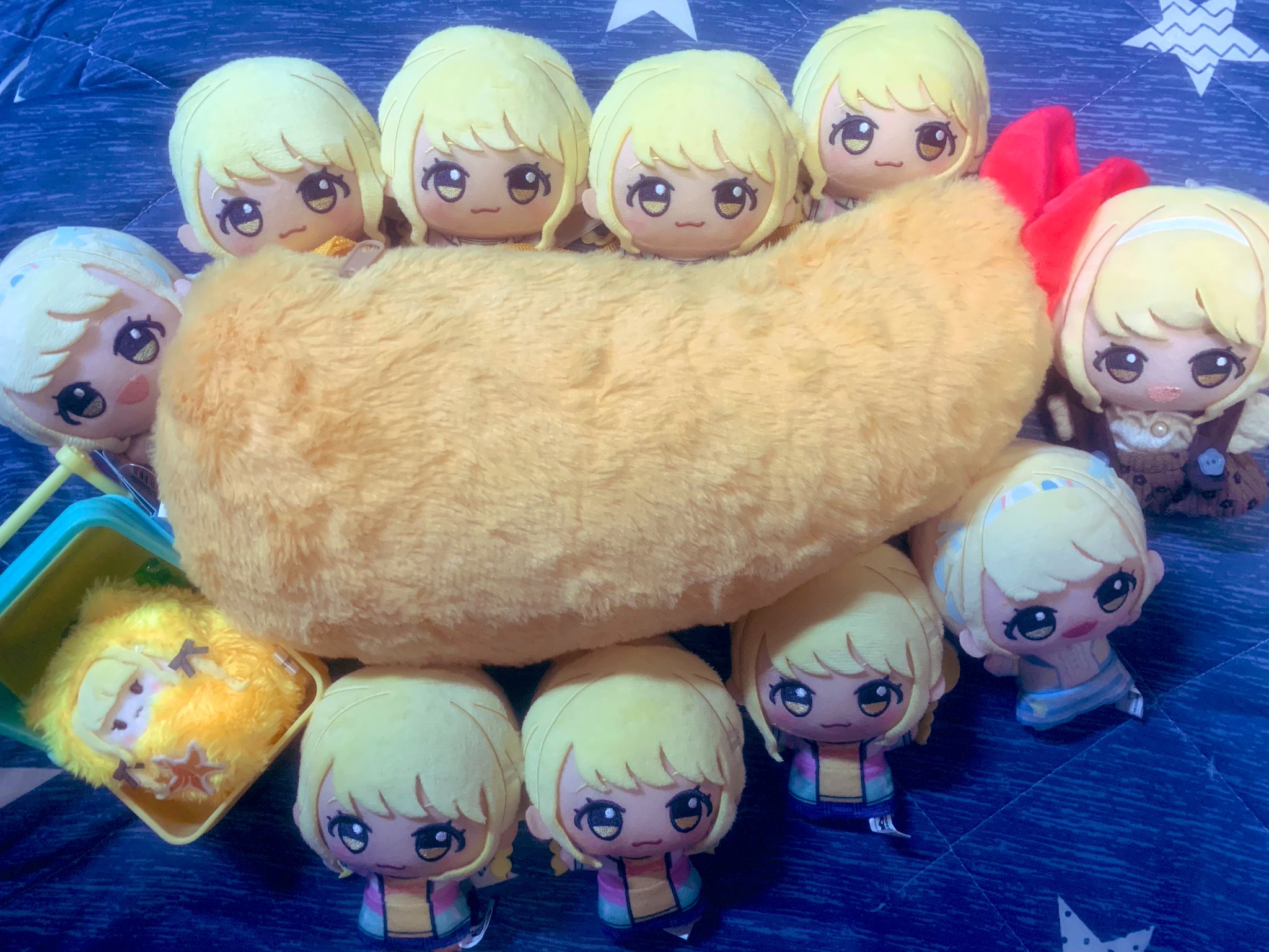 にゃんへいさま確認ページ♡ ぺちこ。 on X: 