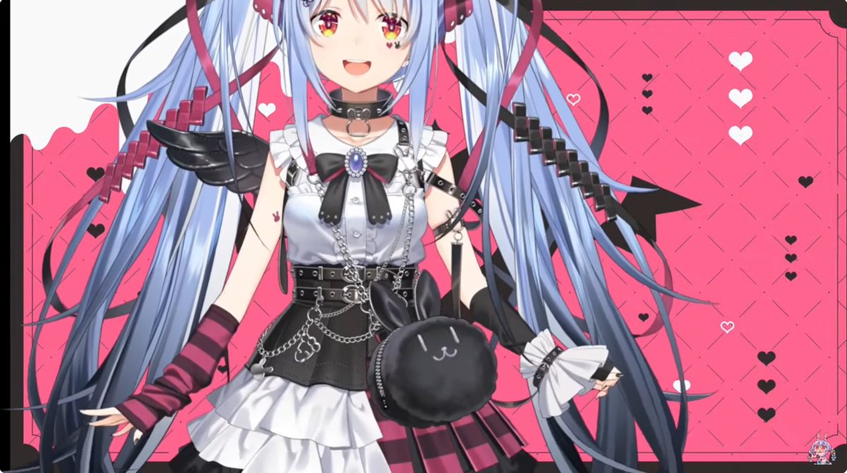 コミケ105 ろび〜な ニキチッチ 会場限定 新刊セット アクスタ C105 ろ