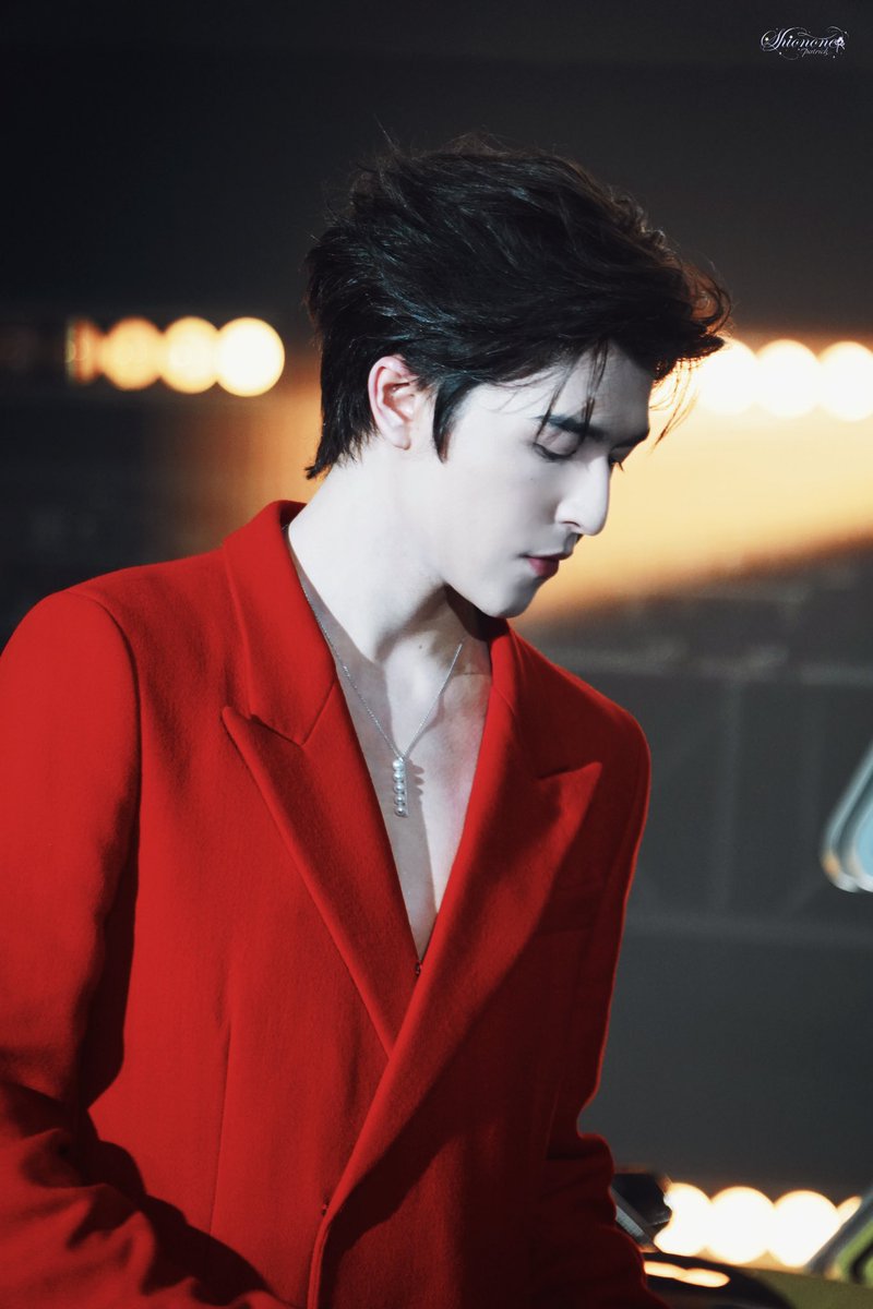 250922·Fantastic Man 

The noble Pat in red looks so authoritative

YINHAOYU FAN CLUB 01

#Patrick  #เจ้าปลาดาว #尹浩宇 #Patrick尹浩宇 
#FantasticManLaunchxPatrick
#แพทริค #PatrickFinkler <a href="/patrick_pppat/">Patrick</a>