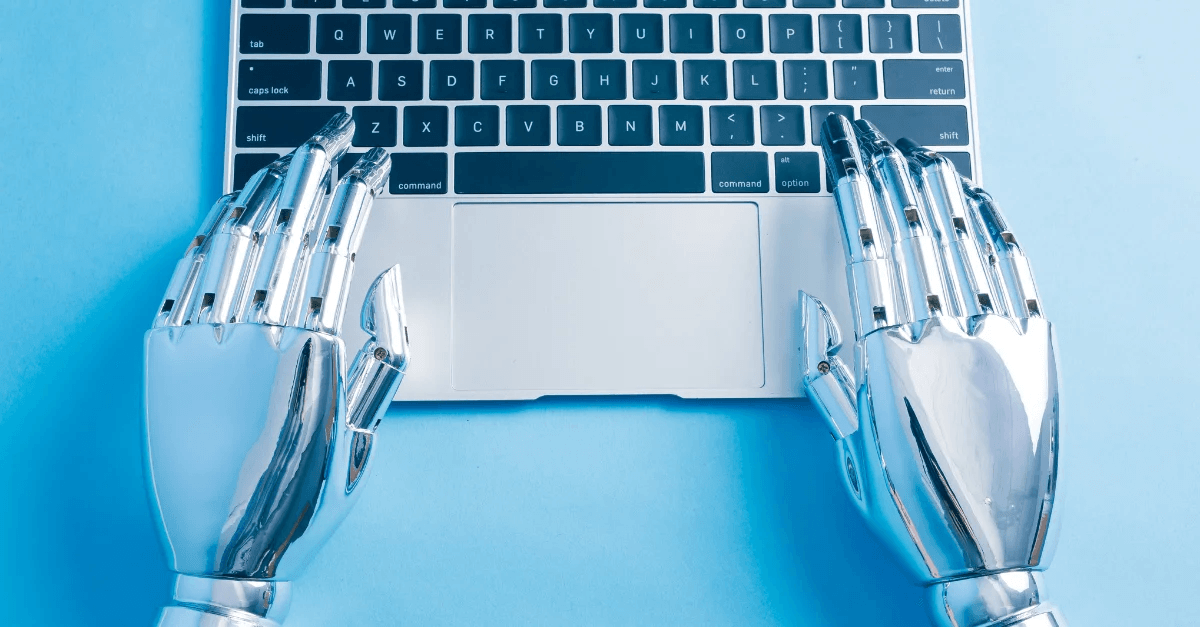 If you can be one thing, you should be efficient.

That's why we created this list of AI productivity tools we love.

There are options for scheduling, email management, faster research, and much more! 🤖

WordStream ecs.page.link/v7fi8