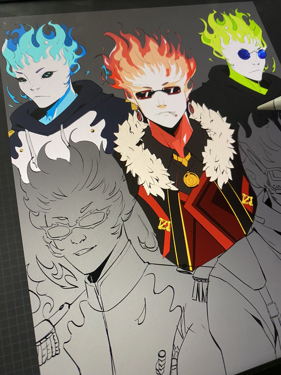 gabzilla_eth's tweet image. Okay this is going well I guess, seems weird to me I don’t know if it’s because I haven’t rendered yet