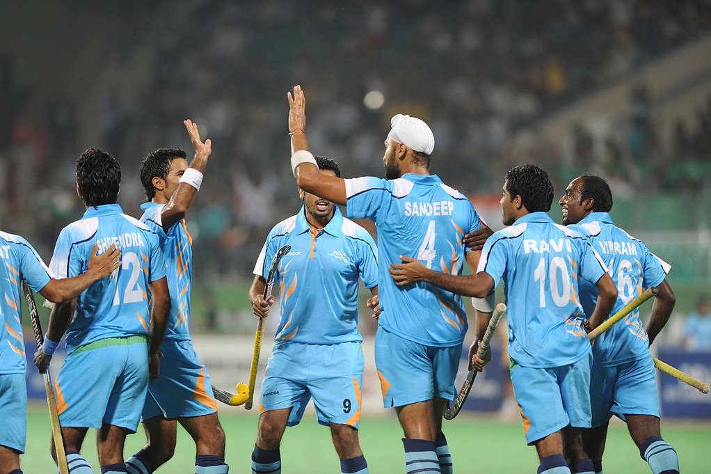 CSRISport's tweet photo. The Sports Governance Act 2025 and the SC ruling in AIFF vs Rahul Mehra are landmark steps. Yet overlaps on age limits, tenure, and athlete representation create uncertainty. https://t.co/EwAUXq8dFv