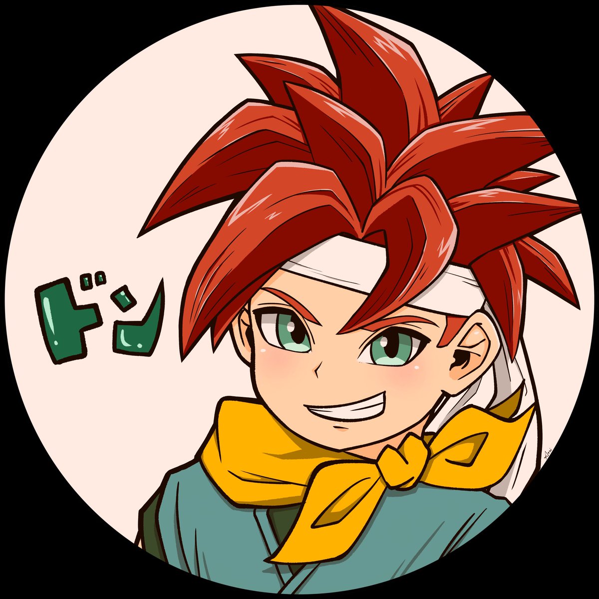 afk_don's tweet photo. @squareenix_jp クロノ一択です‼️
小学生時代、家に帰ってから1時間のゲーム時間⏰
毎日、毎日繰り返し🔁やり込んだゲーム。
クロノのシャイニング使いたくて、技の時に小学生の自分も一緒に両手をあげてましたw
青春の思い出しかないゲーム🎮
 #クロノ・トリガー時を超えるキャラクター https://t.co/7CX3URWYGO