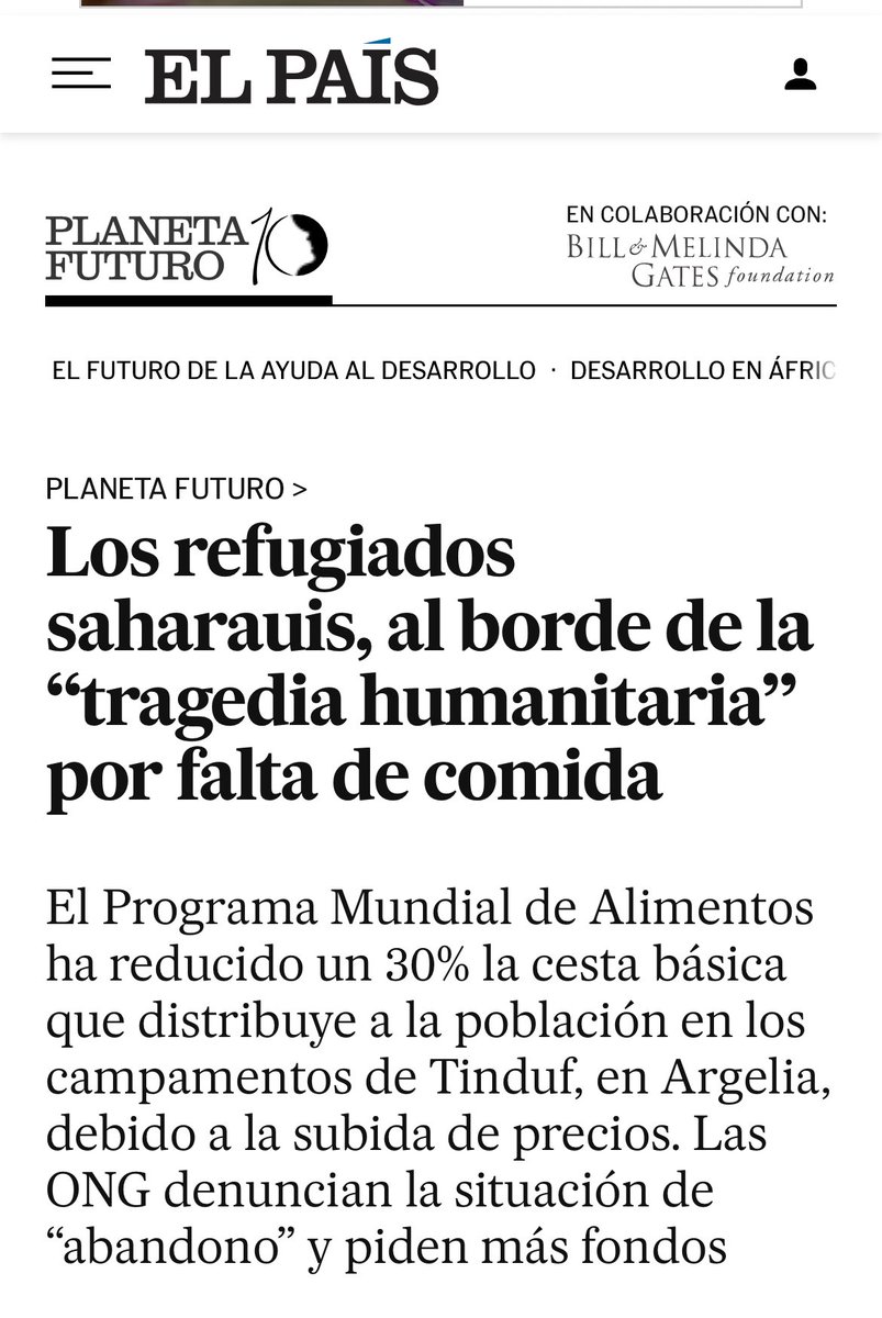 ¿Alguien sabe el por qué España, de la noche a la mañana, dejó abandonado al pueblo saharaui sin dar explicación alguna ni a los españoles ni a los saharauis? 

¿Por qué razón ese pueblo hermano ha sido dejado a los pies de Marruecos que los está masacrando, y han tenido que huir