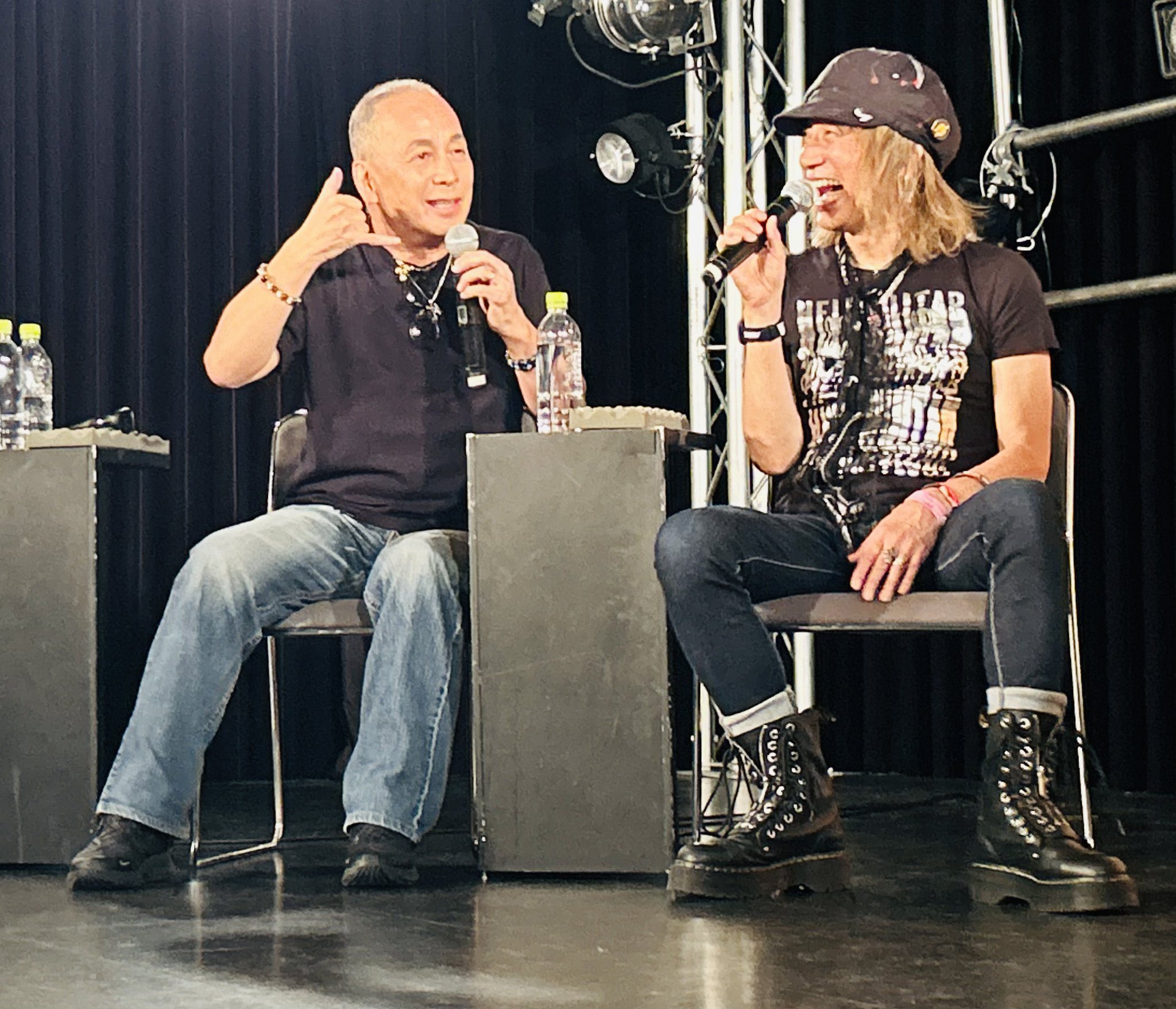 LOUDNESS_OFFICIAL (@LOUDNESS_INFO) / X