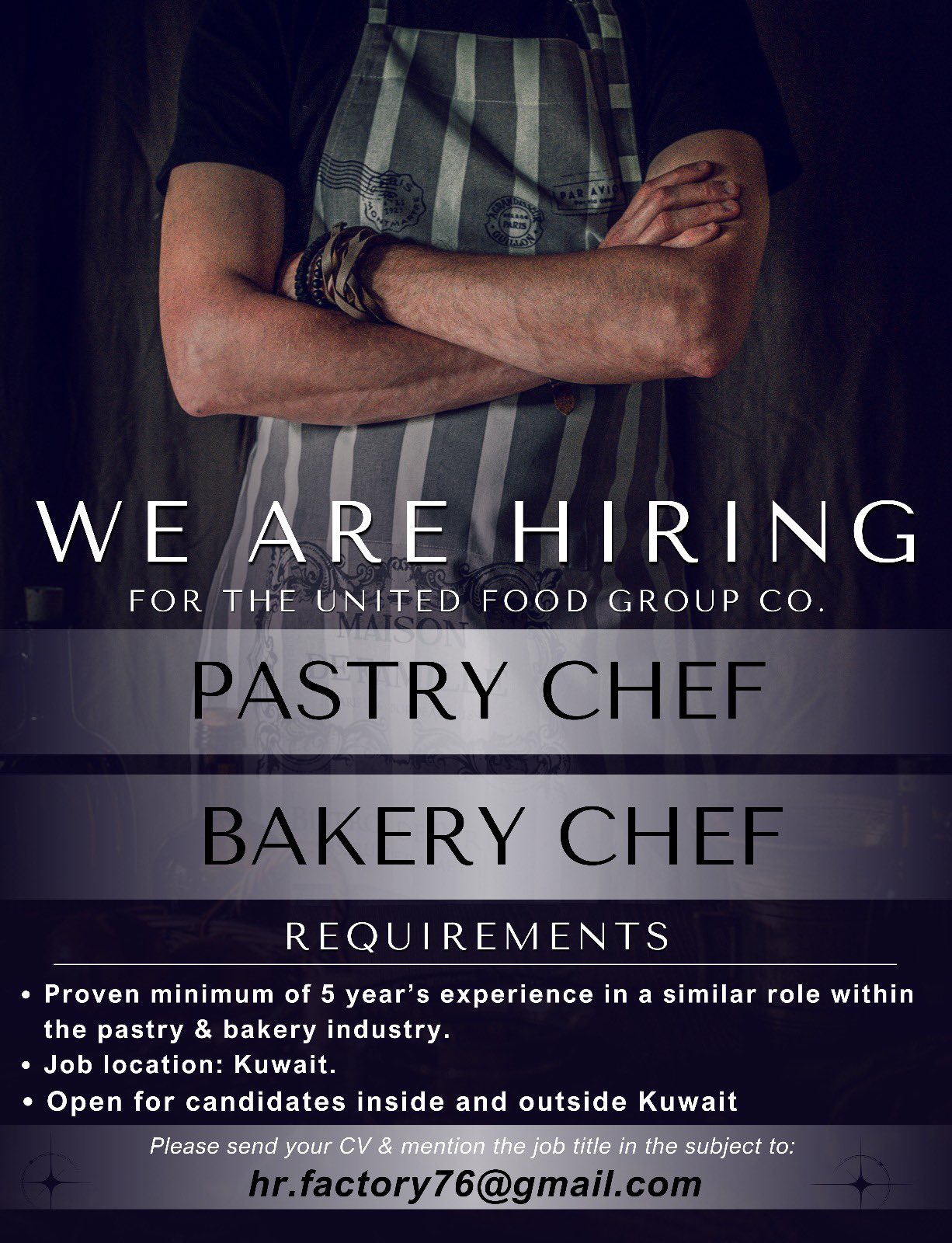 JOB REQUIRED URGENTLY - PAYROLL, COMPUTER OPERATOR, HR ASST, DOCUMENT CONTROLLER, TIME KEEPER