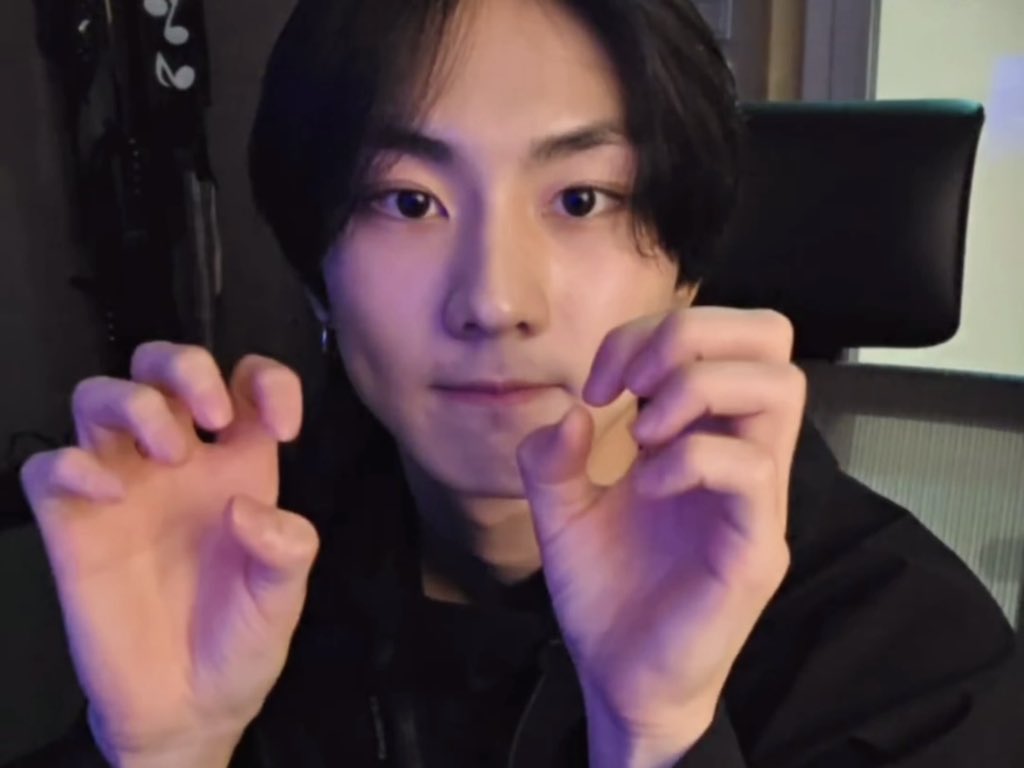 bbywoncat tweet picture