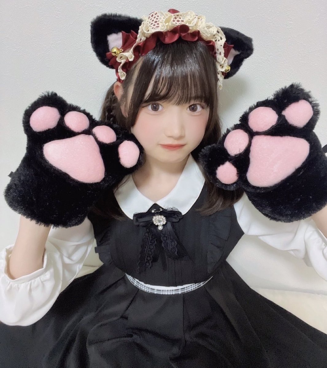 フォロワー様2222人ありがとう！！🐱ྀི🐱ྀི🐱ྀི🐱ྀི