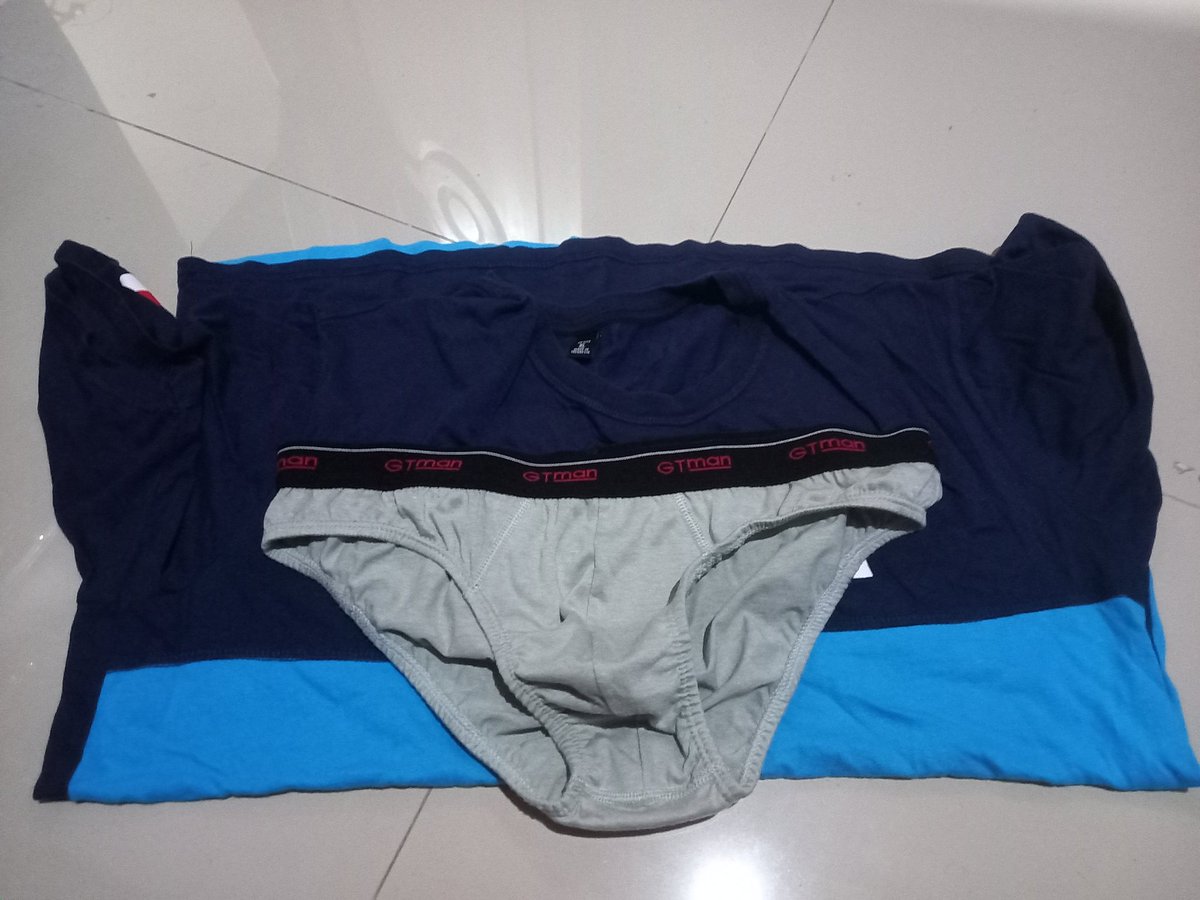 Sempak Anak Kos tweet media