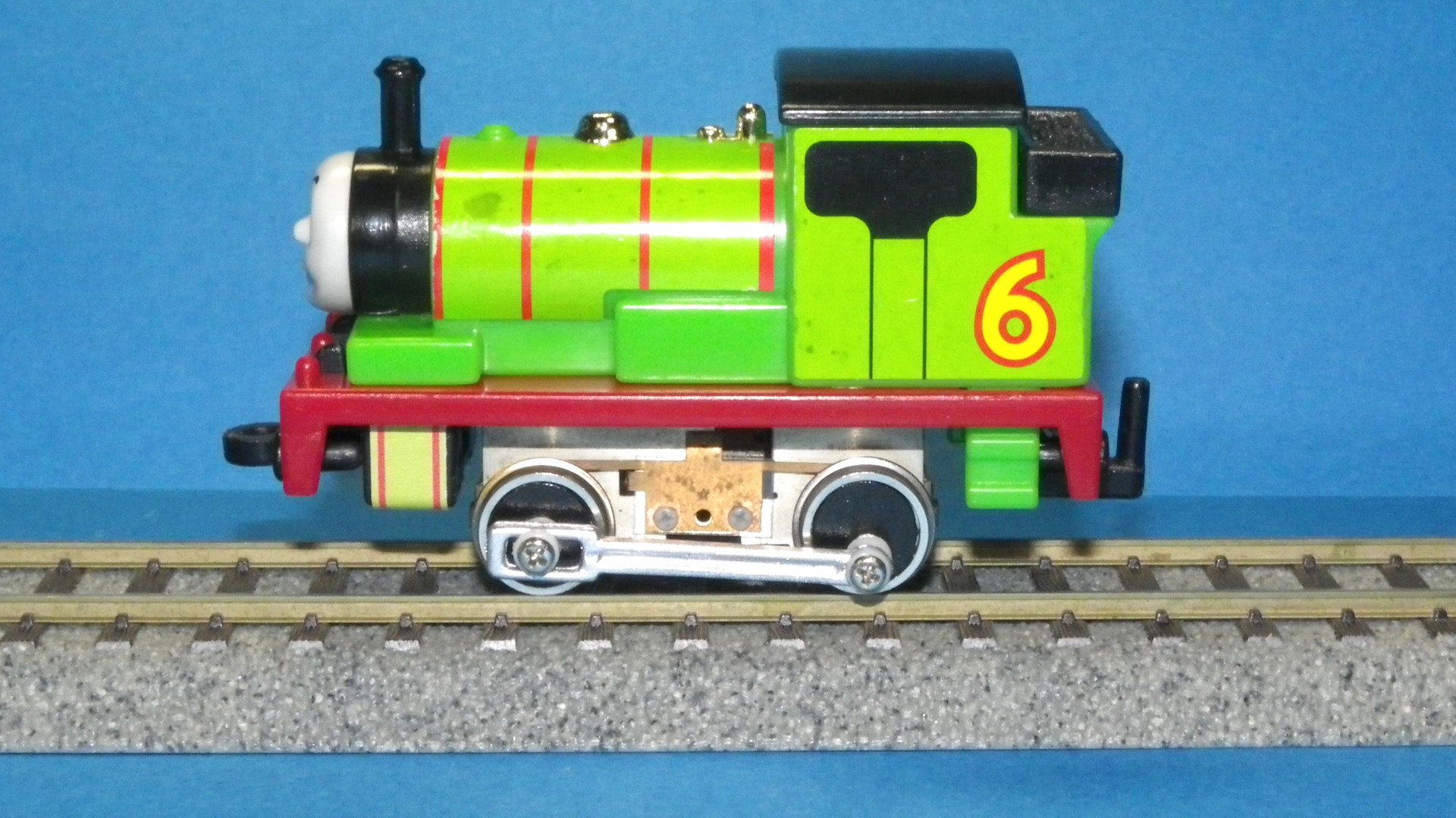 Small Thomas World (@fujicco777) / X