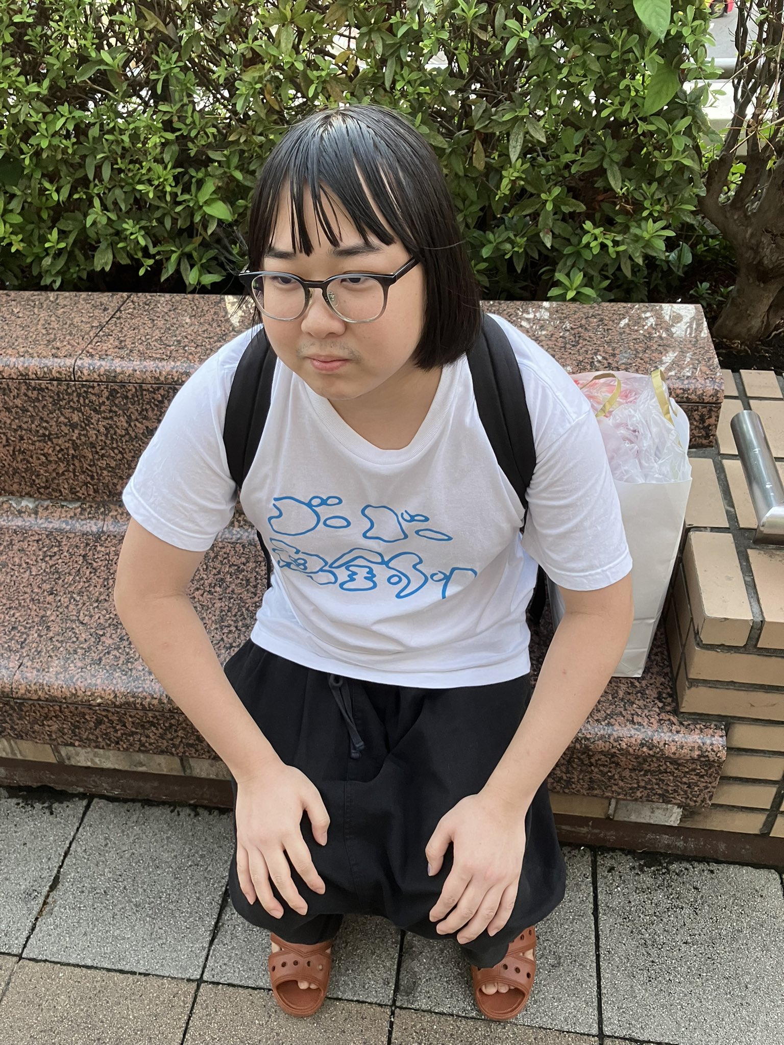 コメントお願いします(；＿；)♡ X