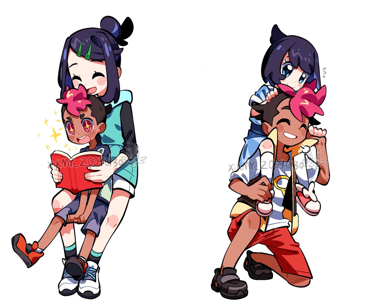 Kamia🐿️🐟 tweet media