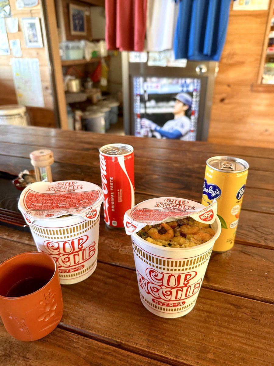 r_i_r_i_k_a_20's tweet image. 磐梯山に登りました。晴れていて頂上からの景色が綺麗でした⛰️😊
登山もなかなか難しいですね。またやってみるか、マラソンだけにするか検討中です。