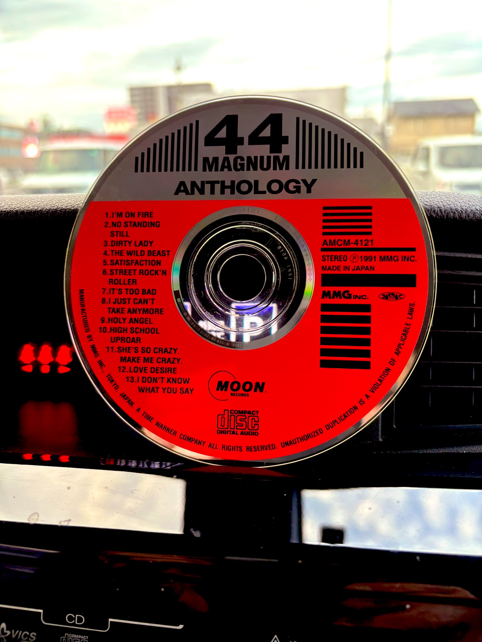 JILS 哀傷remix Sir Mix-A-Lot: Return of The Bumpasaurus (1996) - Town Love