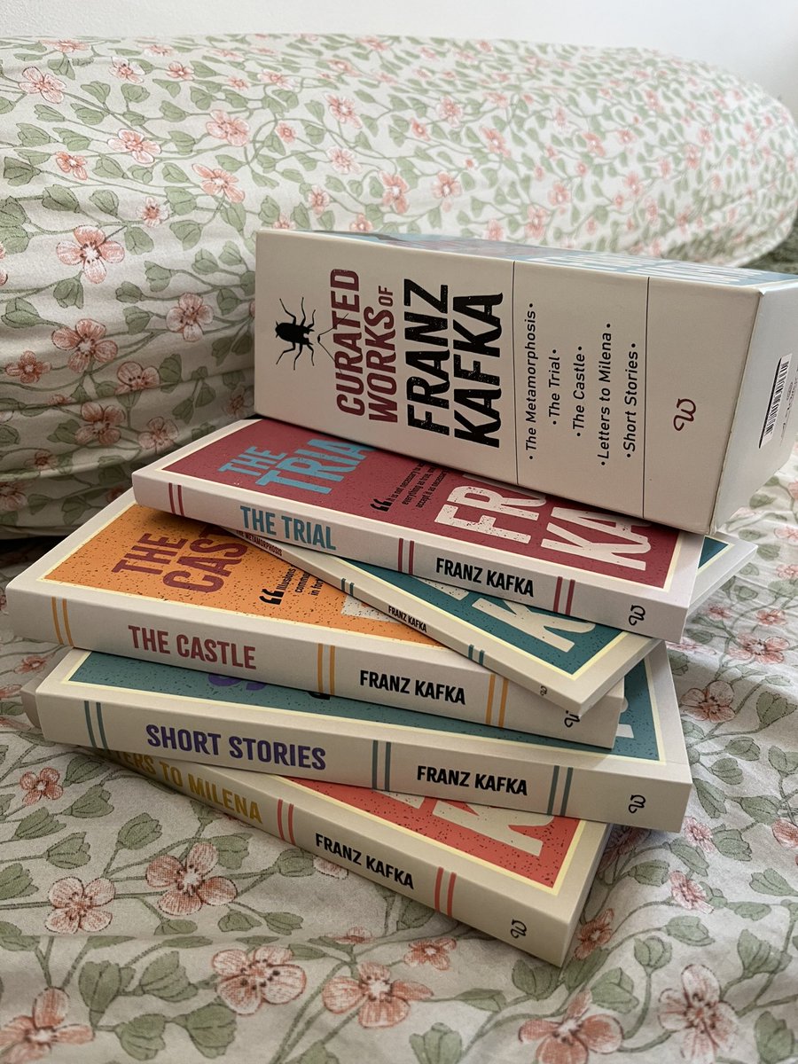 i ❤️ my kindle but unfortunately i’m a sucker for physical books