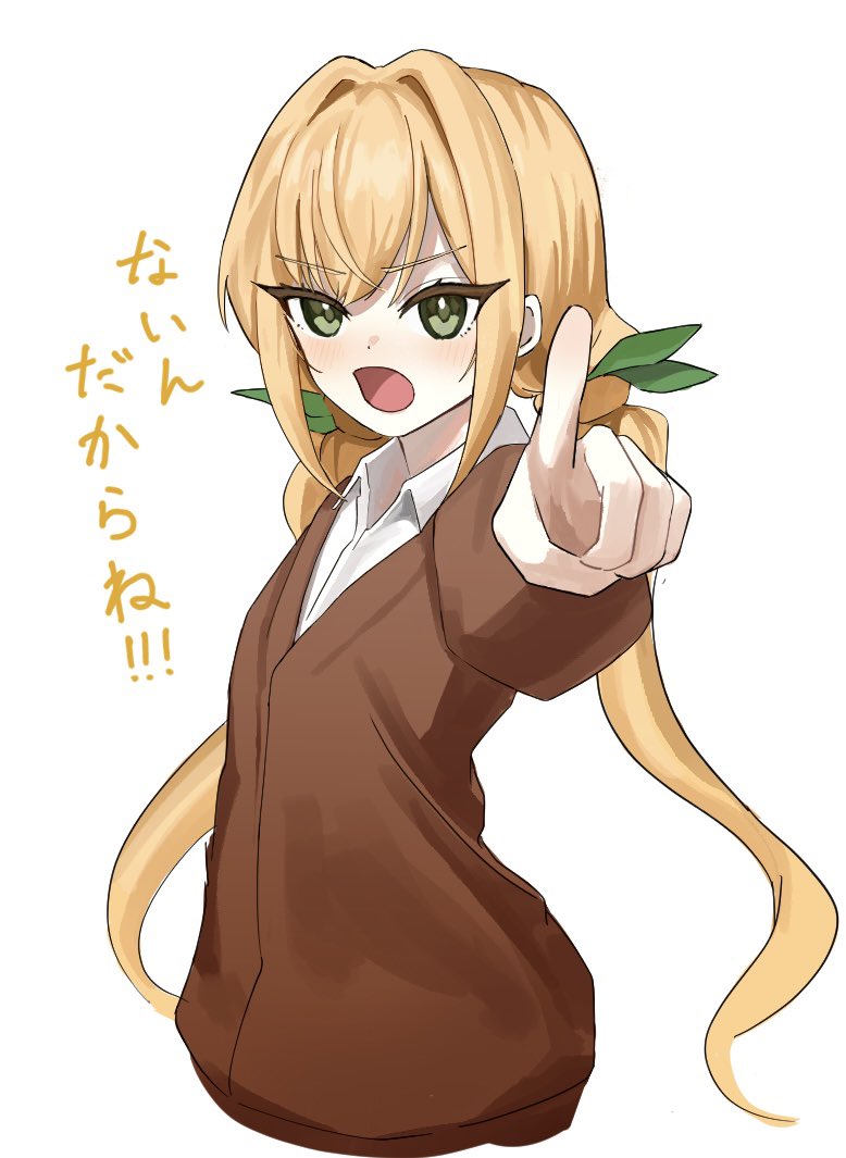 #100カノファンアート